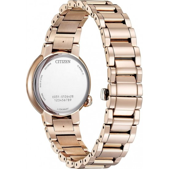 Ceas Dama, Citizen, Elegance EM0912-84Y