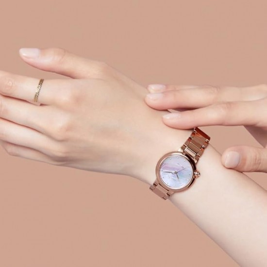 Ceas Dama, Citizen, Elegance EM0912-84Y