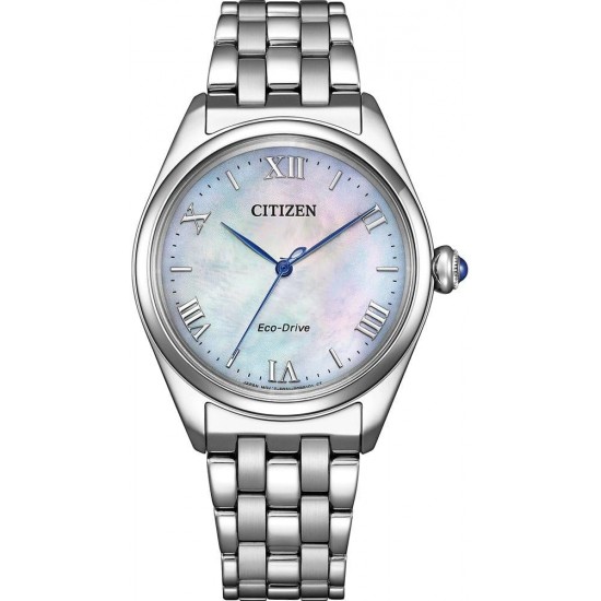 Ceas Dama, Citizen, Elegance EM1140-80D