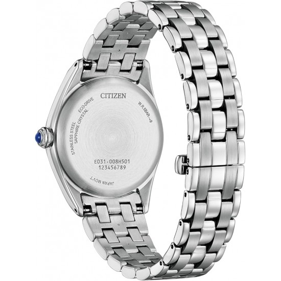Ceas Dama, Citizen, Elegance EM1140-80D