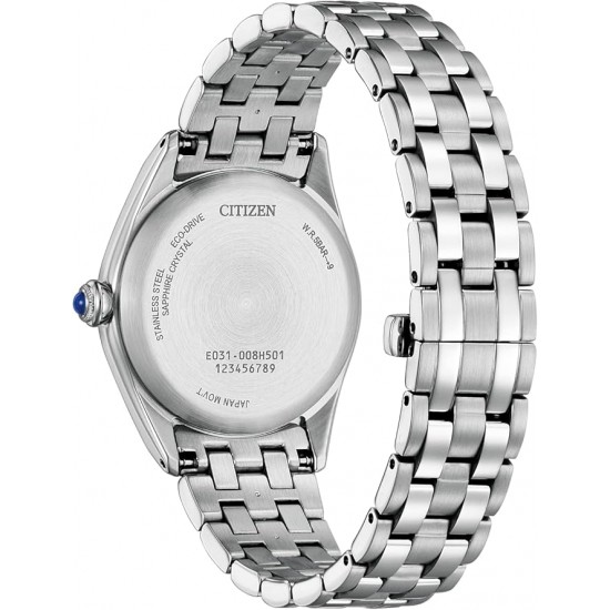 Ceas Dama, Citizen, Elegance EM1140-80X