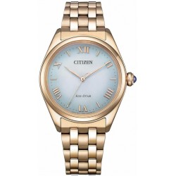 Ceas Dama, Citizen, Elegance EM1143-81X