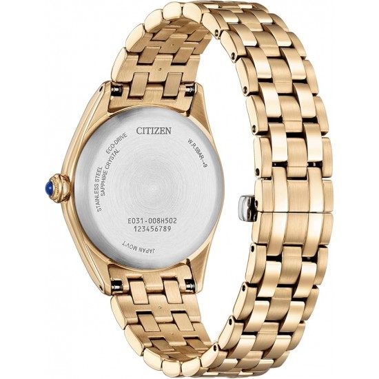 Ceas Dama, Citizen, Elegance EM1143-81X
