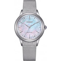 Ceas Dama, Citizen, Elegance EM1150-86D