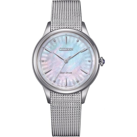 Ceas Dama, Citizen, Elegance EM1150-86D