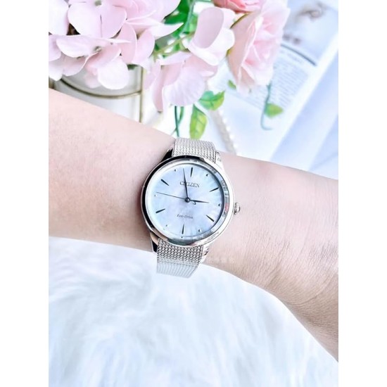 Ceas Dama, Citizen, Elegance EM1150-86D