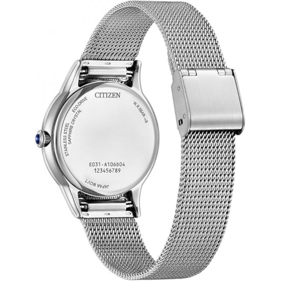 Ceas Dama, Citizen, Elegance EM1150-86D