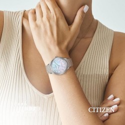 Ceas Dama, Citizen, Elegance EM1150-86D