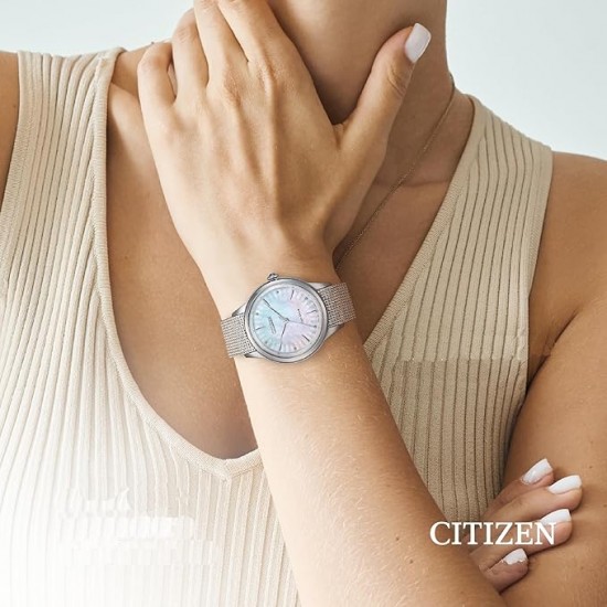 Ceas Dama, Citizen, Elegance EM1150-86D