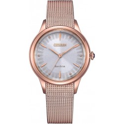Ceas Dama, Citizen, Elegance EM1153-88A