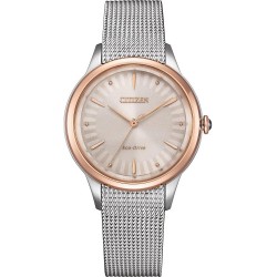 Ceas Dama, Citizen, Elegance EM1156-80X