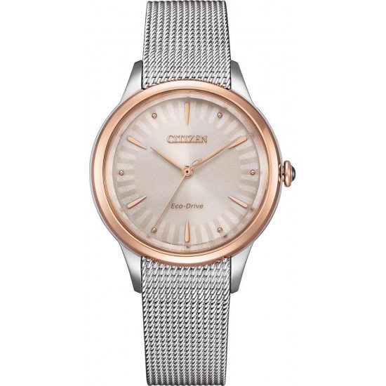 Ceas Dama, Citizen, Elegance EM1156-80X