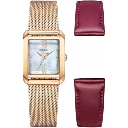 Ceas Dama, Citizen, Elegance EW5593-64D