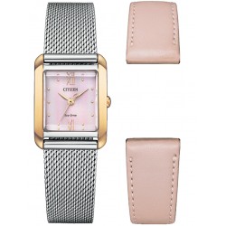 Ceas Dama, Citizen, Elegance EW5596-66X