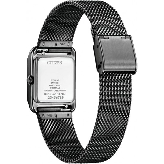 Ceas Dama, Citizen, Elegance EW5597-63L