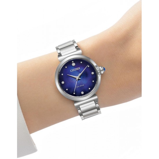 Ceas Dama, Citizen, Elegant EM1060-87L