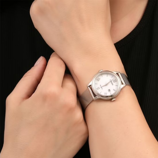 Ceas Dama, Citizen, Elegant EW2621-75A