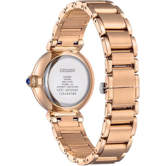 Ceas Dama, Citizen, Maybells EM1063-89D
