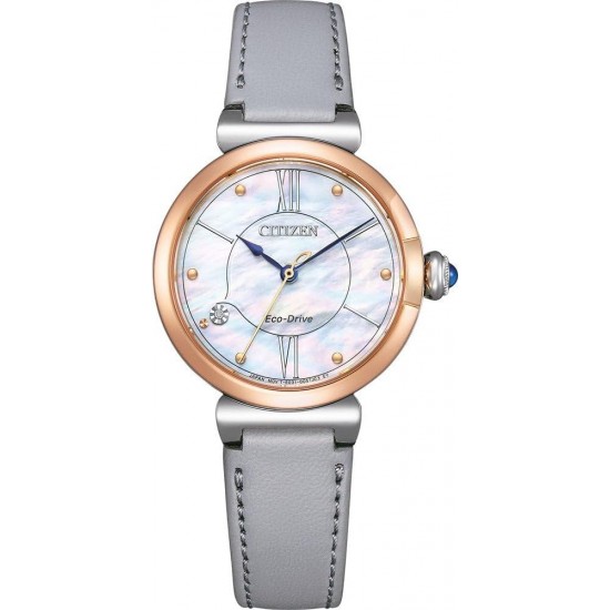 Ceas Dama, Citizen, Maybells EM1074-15D