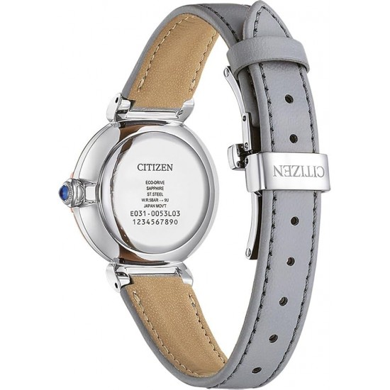Ceas Dama, Citizen, Maybells EM1074-15D