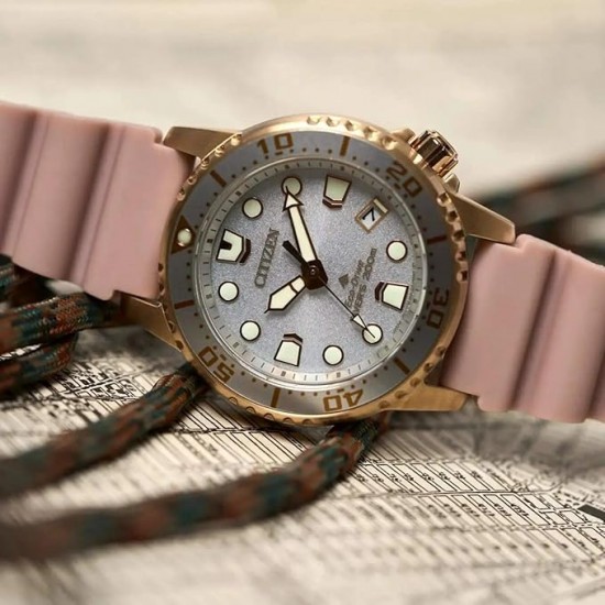 Ceas Dama, Citizen, Promaster Marine EO2023-00A