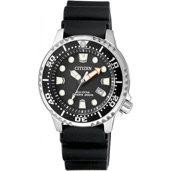 Ceas Dama, Citizen, Promaster Marine EP6050-17E