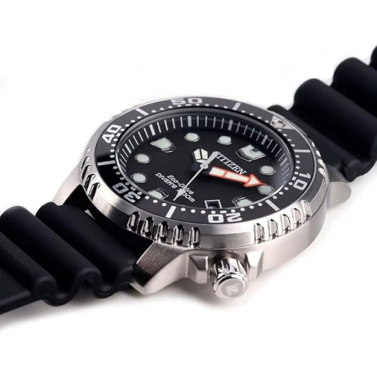 Ceas Dama, Citizen, Promaster Marine EP6050-17E