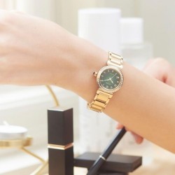 Ceas Dama, Citizen, Round EM1123-62X, Set cu Bratara suplimentara
