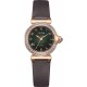 Ceas Dama, Citizen, Round EM1123-62X, Set cu Bratara suplimentara