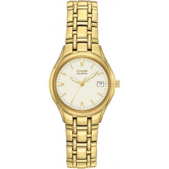 Ceas Dama, Citizen, Silhouette EW1262-55P