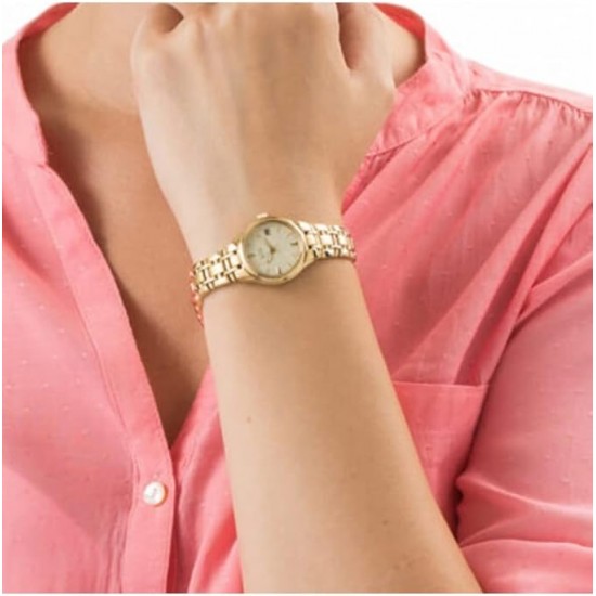 Ceas Dama, Citizen, Silhouette EW1262-55P
