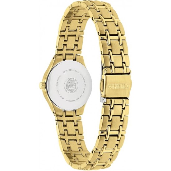 Ceas Dama, Citizen, Silhouette EW1262-55P