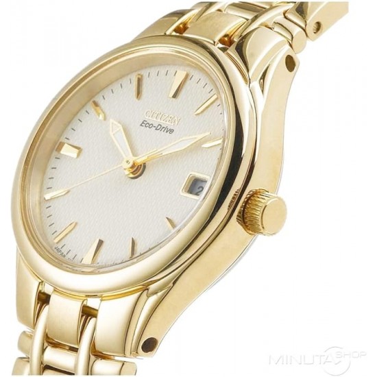 Ceas Dama, Citizen, Silhouette EW1262-55P