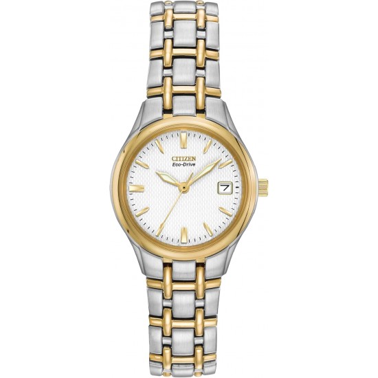 Ceas Dama, Citizen, Silhouette EW1264-50A