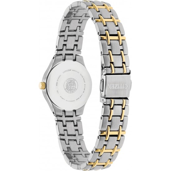 Ceas Dama, Citizen, Silhouette EW1264-50A