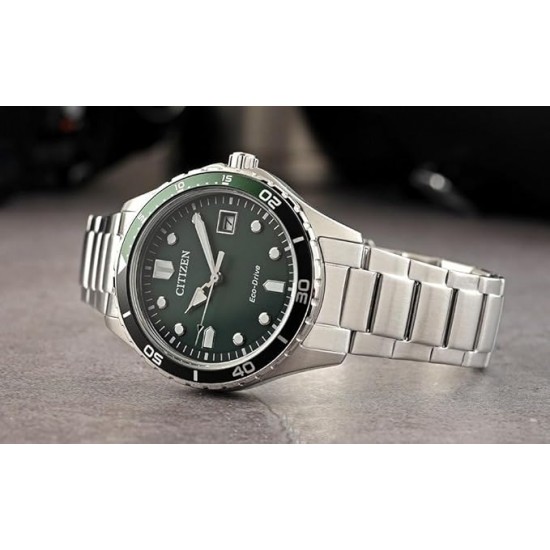 Ceas Dama, Citizen, Sporty AW1828-80X