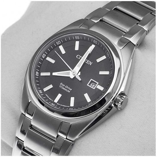 Ceas Dama, Citizen, Super Titanium EW2210-53E