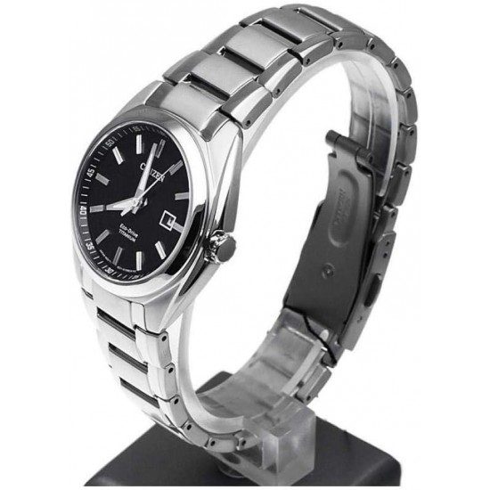Ceas Dama, Citizen, Super Titanium EW2210-53E