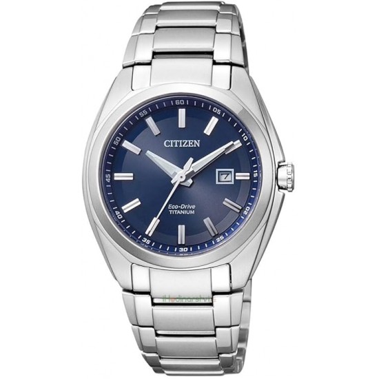 Ceas Dama, Citizen, Super Titanium EW2210-53L