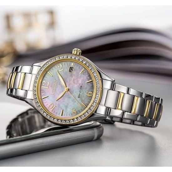 Ceas Dama, Citizen, Trendy EO1184-81D
