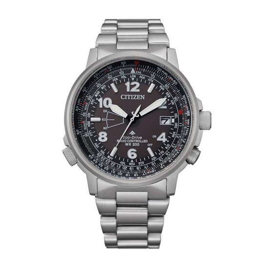 Ceas Barbati, Citizen, Eco-Drive CB0240-88E Ceas Barbati, Citizen, Eco-Drive CB0240-88E