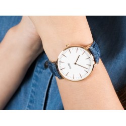 Ceas Dama, Cluse, La Boheme CL18025