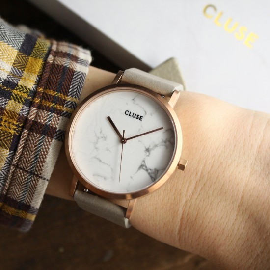 Ceas Dama, Cluse, La Roche CL40005