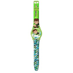 Ceas Copii, Cartoon, Ben 10 500208
