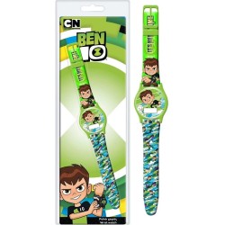 Ceas Copii, Cartoon, Ben 10 500208