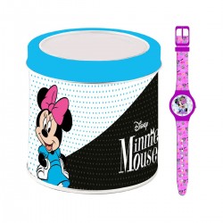 Ceas Copii, Cartoon, Minnie 562744