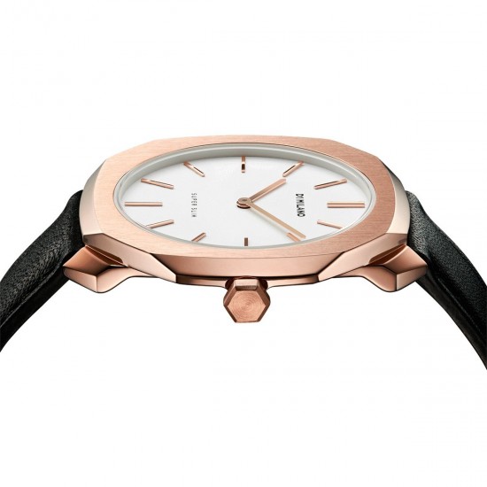 Ceas Barbati, D1 Milano, Super Slim SSLJ04