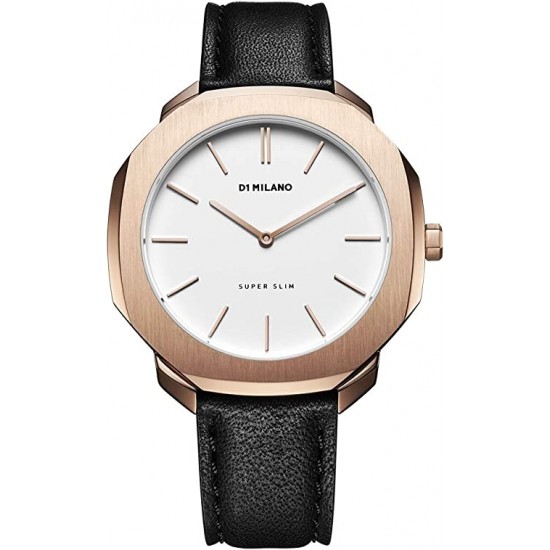 Ceas Barbati, D1 Milano, Super Slim SSLJ04