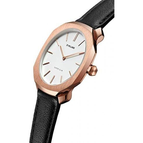 Ceas Barbati, D1 Milano, Super Slim SSLJ04
