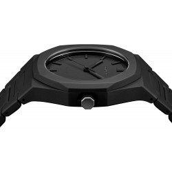 Ceas D1 Milano, Shadow Polycarbon S-PCBJ10